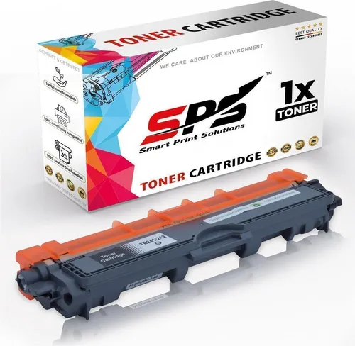 Kompatibel für Brother MFC-9341CDW / TN-241K / TN-242K Toner Schwarz
