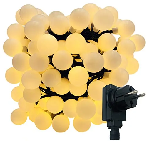 Lichtschläuche & Lichterketten von Bonetti