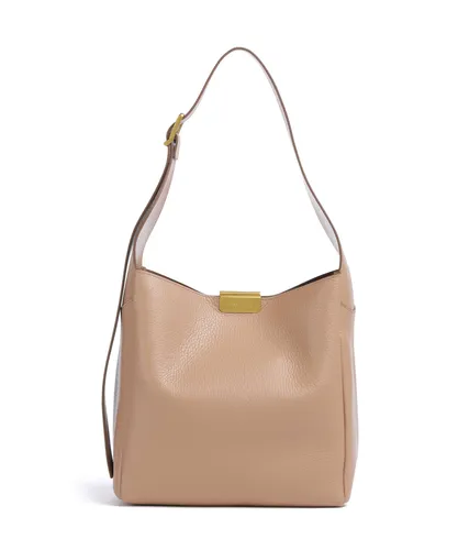 Gianni Chiarini Jo S | Beuteltasche - Damen | braun 11990-COMM-GRN-5313
