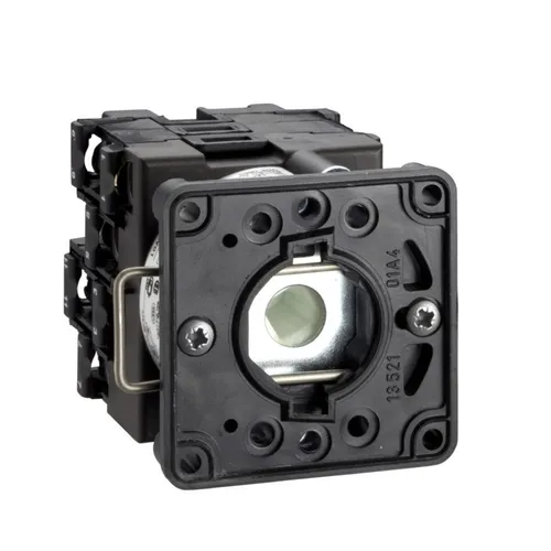 Schneider Electric Schalterblock K1B011U Lasttrennschalter Schalterblock
