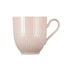 Seltmann Weiden Kaffeebecher  Amina , rosa/pink , Porzellan