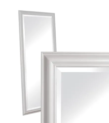 Wholesaler GmbH LC Home Wandspiegel XL im Landhaus-Stil von LC Home