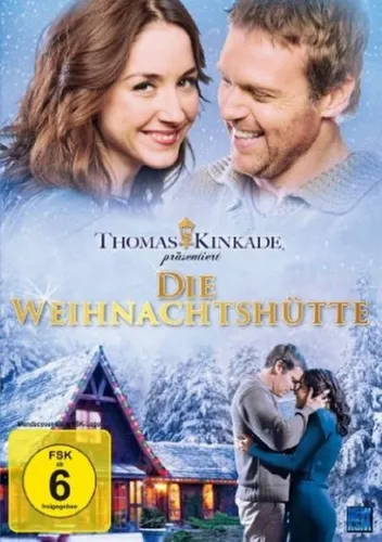 Die Weihnachtshütte DVD #2057338