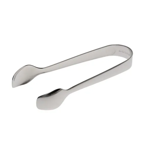 GRÄWE Zuckerzange aus Edelstahl 18/10