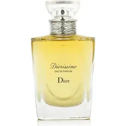 Christian Dior Diorissimo Eau de Parfum 50 ml - Damendüfte mit edlem, provokantem Duft; Kopfnoten von Maiglöckchen, Herznoten von Jasmin – ein perfekter Begleiter für besondere Anlässe.