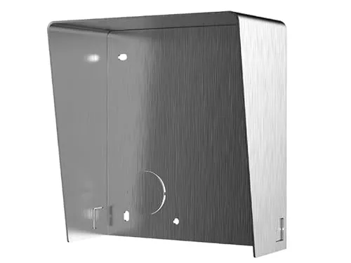 Hikvision DS-KABD8003-RS1/S, professionelle Objektsicherheit