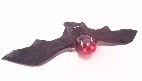 Amewi RC-Bagger Amewi Fledermaus, LED Licht Flying Bat