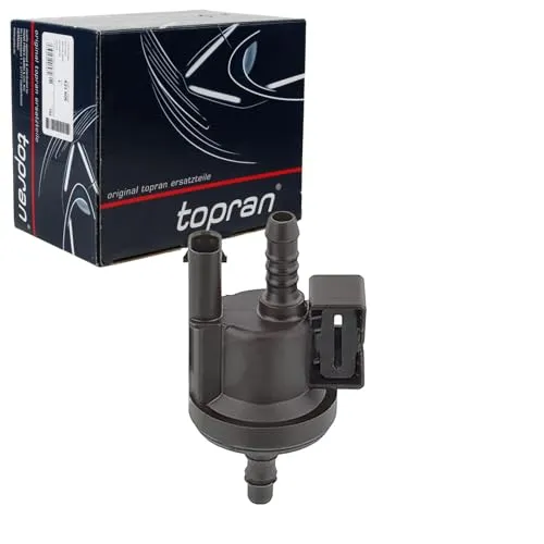 TOPRAN Be-/Entlüftungsventil, Kraftstoffbehälter