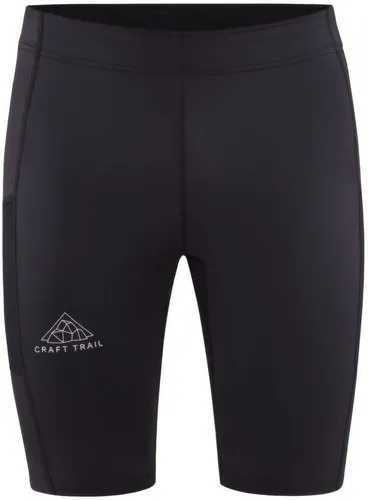 Craft Leggings Pro Trail Short Tights M