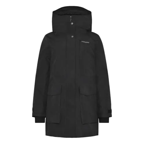 Produktbild Didriksons Damen Harriet Parka