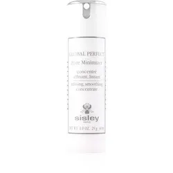 Sisley Global Perfect Pore Minimizer Concentrate 30ml - Anti-Faltenprodukt zur Minimierung von Poren, sorgt für ein glattes und strahlendes Hautbild mit 30 ml Pflege.