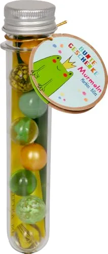 Coppenrath Verlag KG Murmeln Froschkönig 0 - STK