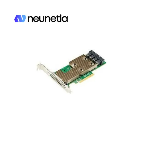 BROADCOM 9305-16i Interface Cards/ Adapter Internal PCIe Mini-SAS Including VAT