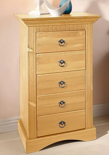 Schränke Beige von Home Affaire