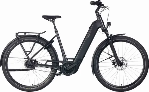 E-Bikes bis 3000 Euro von Kalkhoff