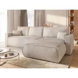 Sofas Weiß von BroMARKT