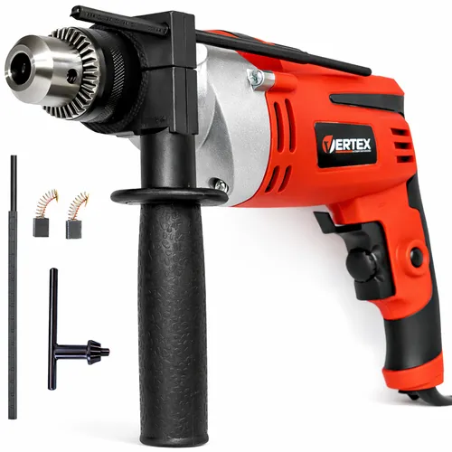 Vertex IMPACT RETURN 900W (VWU900) – Elektrische Handbohrmaschine