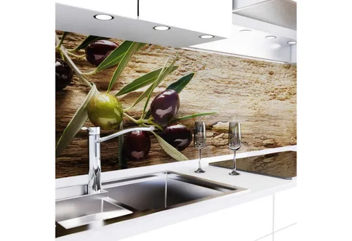 danario Küchenrückwand selbstklebend von danario