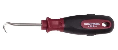 Kraftwerk Kleiner Vollhaken ergokraft von KRAFTWERK