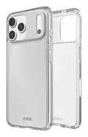SBS Skinny Cover iPhone 17 Pro Max transparent