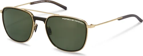 Porsche Design P8690 B gold 57/20/145 Herren Sonnenbrillen von Porsche Design