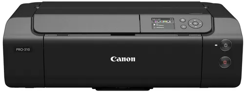 CANON ImagePROGRAF PRO-310 Großformatdrucker in schwarz von Canon