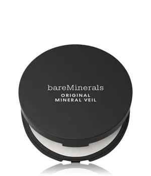 bareMinerals Original Mineral Veil Setting Powder 9 g von bareMinerals