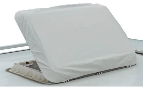 Hindermann Schutzhülle für Dachfenster Remitop Vario 50x70cm