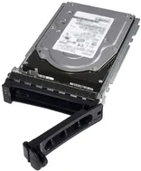 Dell EMC 2.4TB 10K RPM Selbstverschlüsselnd - SAS 12GBPS 512E 2.5-Zoll Hot-Plug Festplatte für schnelle Datenübertragung und hohe Sicherheit im professionellen Einsatz.