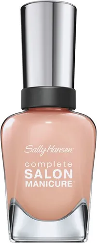 Sally Hansen Complete Salon Manicure Nagellack 212-Au Nature-al 14,7 ml