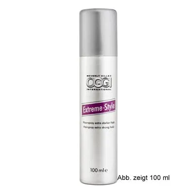 Oggi Extreme Style 400 ml