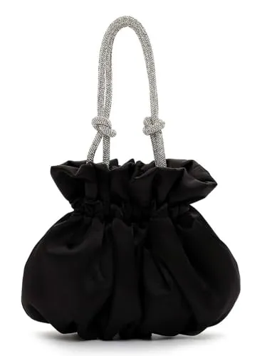 Handtaschen, Geldbörsen & Etuis Schwarz von Tamaris