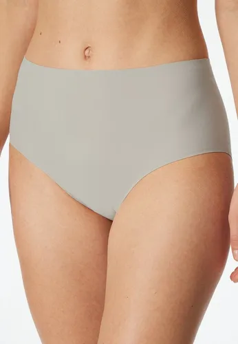 Schiesser Maxislip Invisible Soft mit hohem Bund