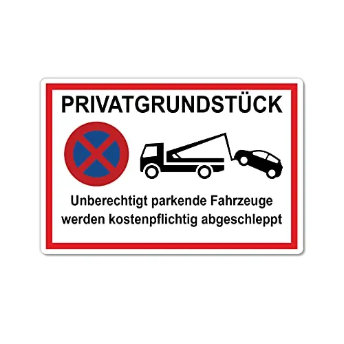 Verkehrsschilder von STROBO