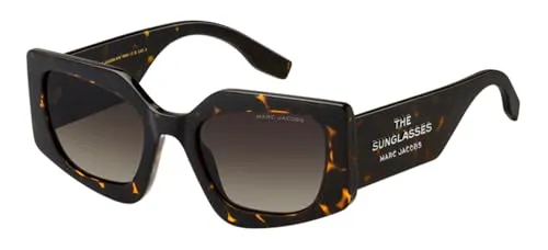 Produktbild Marc Jacobs Unisex Marc 774/S Sonnenbrille, 086, 53/21/145