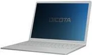 Dicota Secret 2-Way - Notebook-Privacy-Filter - 31 cm (12.2