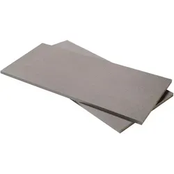 Einlegebodenset Universal Grau