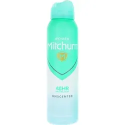 Mitchum Advanced Control Antitranspirant Spray 150 ml fü r Frauen