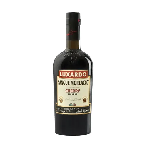Girolamo Luxardo S.p.A. Luxardo Sangue de Morlacco - Kirschlikör