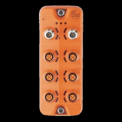 Produktbild Ifm Electronic IO-Link-Ausgangsmodul AL2330