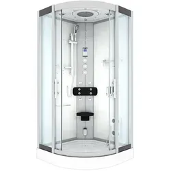 Duschkabine D46-00T1-EC