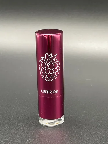 Catrice - Lippenbalsam Peppermint Berry Glow - 010: Mint me, Berry You
