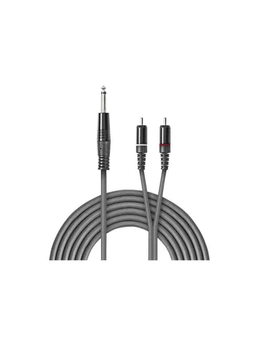 Nedis OnStage series audio cable - 1.5 m