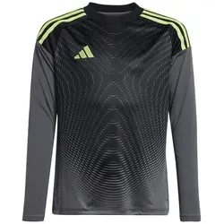 adidas Performance Torwarttrikot adidas Kinder Torwarttrikot Tiro 25 Competition GK JSY LY grau 152 EU