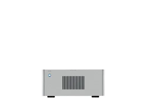 Rotel RMB-1555 Silber - 5 Kanal AV-Endstufe von Rotel