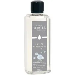 Neutral 500 ml Funktionsduft von Lampe Berger von MAISON BERGER PARIS