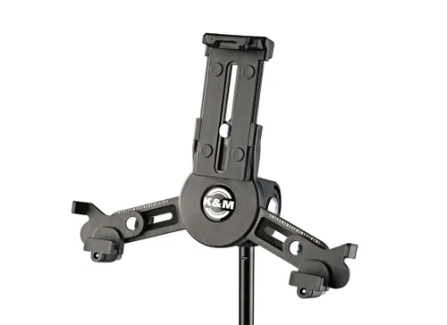 K&M 19795 Tablet-PC-Stativhalter