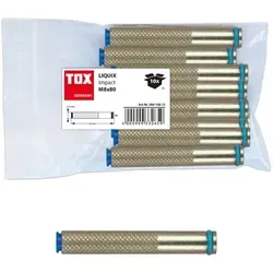 Tox - Verbundmörtel-zubehör Liquix Impact M8x80 Mm, 08410015
