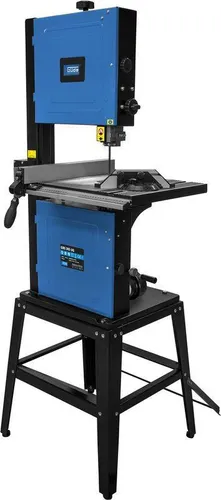 Güde Bandsäge GBS 305 UG 750 W – Präzise Schnitte für Holzprojekte