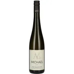 MICHAEL Gelber Muskateller Vulkanland Steiermark DAC 2024 12% Vol. 0,75l